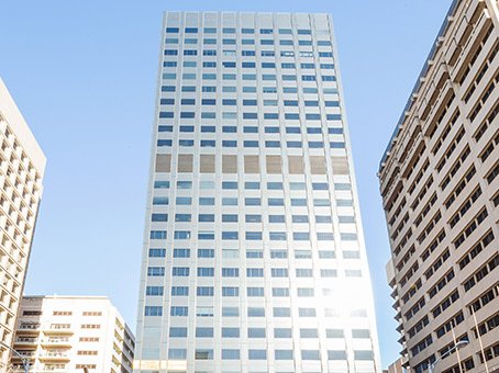 Furnished Office Space in Adelaide, 25 Grenfell Street 